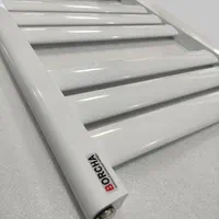 حوله خشک کن آلومینیومی استاندارد در سه سایز|آبگرمکن، پکیج، شوفاژ|سهند, |دیوار