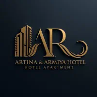 سرایدارهتل ارتمیا