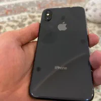 Iphone Xs 256 LLA|موبایل|کرج, عظیمیه|دیوار