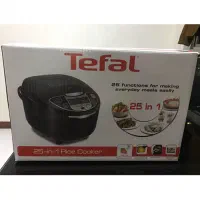پلوپز تفال  Rk708865|اجاق گاز و لوازم برقی پخت‌وپز|تهران, کرمان|دیوار