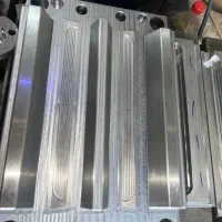 اپراتور فرز cnc کاراموز و قالبساز