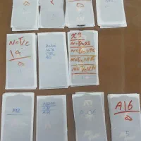 فروش عمده و تکی گلس ANTI STATIC