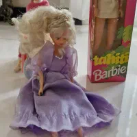 عروسک باربی اصل