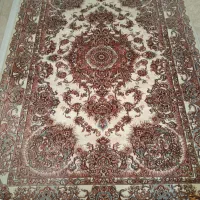 فرش ماشینی ۴ متری|فرش|تهران, شهرک صدرا|دیوار