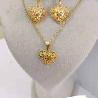گردنبند ونیمست اکسسوری