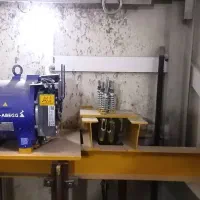 نصب و سرویس آسانسور