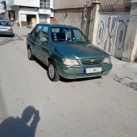 پراید ۱۳۲ مدل ۸۷|خودرو سواری و وانت|کرمانشاه, |دیوار