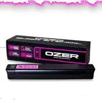 پرینتر تتو پرینتر حرارتی پرینتر استنسیل اوزر