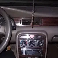 سمند LX ساده، مدل ۱۳۹۴