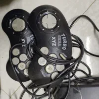 کنسول سگا|کنسول، بازی ویدئویی و آنلاین|تهران, شوش|دیوار