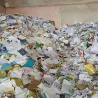 خرید و فروش ضایعات کتاب دفترکاغذ روزنامه کارتن|لوازم التحریر|مشهد, وکیل‌آباد|دیوار