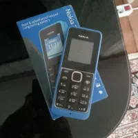 نوکیا ساده کم کار کرد