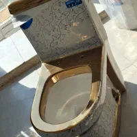 سنگ توالت فرنگی