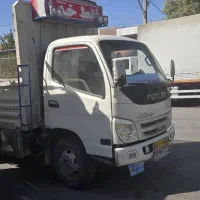 فوتون باری تمیز|خودرو سنگین|اصفهان, شهرک صنعتی امیرکبیر (شاپور جدید)|دیوار