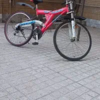 دوچرخه ۲۶