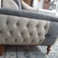 مبل راحتی  ۸ نفره چستر