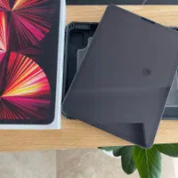 Ipad pro 11 سیمکارتخور (بدون نقطه)|تبلت|تهران, کاشانک|دیوار