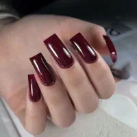 کاشت ناخن فقط ۳۰۰|خدمات آرایشگری و زیبایی|قم, آزادگان|دیوار