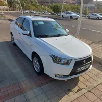 دنا پلاس 6 دنده توربو، مدل ۱۴۰۲