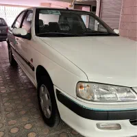 پژو پارس 1399|خودرو سواری و وانت|فردیس, فردیس|دیوار