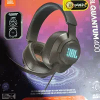 هدفون jbl QUANTUM400