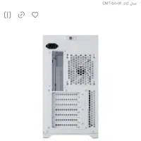 قاب کیس FSPسفید|قطعات و لوازم جانبی رایانه|مشهد, جاهد شهر|دیوار