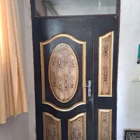 پنجره UPVC درجه ۱ و درب دو تایی|مصالح و تجهیزات ساختمان|سنندج, |دیوار