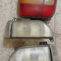 چراغ پراید|قطعات یدکی و لوازم جانبی|کرمان, |دیوار