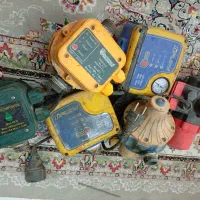 ست کنترل اتوماتیک تضمینی و باز دهی بسیار بالا