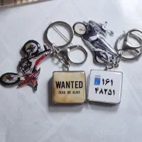 جاسوئیچی موتور با ماکت