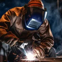 جوشکاری سیار