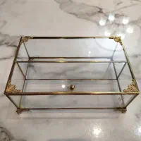 تی بگ  شیشه ای|سایر لوازم برقی|تهران, شادآباد|دیوار