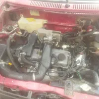 پراید مدل 83انژکتور|خودرو سواری و وانت|مشهد, کوی سیدی|دیوار