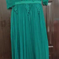 پیراهن مجلسی نامزدی لباس عروس