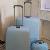 چمدان