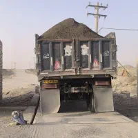 شن وماسه|مصالح و تجهیزات ساختمان|زابل, |دیوار