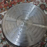دیگ زودپز دوقلو|ظروف پخت‌وپز|تهران, آشتیانی|دیوار