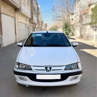 پارس سال فول سفارشی ۱۴۰۱