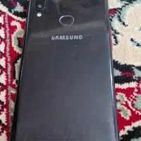 A10s سامسونگ