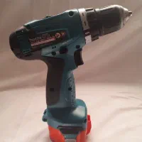 فروش دریل شارژی ماکیتا اصل ژاپن|ابزارآلات|تهران, تهرانپارس جنوبی|دیوار