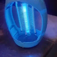 دستگاه برقی حشره کش و اب میوه گیر