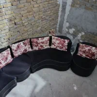 مبل ۷نفره نونو
