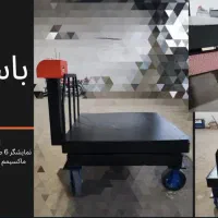 ترازو و باسکول قابوس قاپان|فروشگاه و مغازه|گنبد کاووس, |دیوار