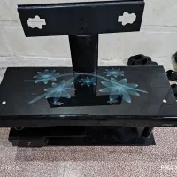 زیر تلویزیونی نو