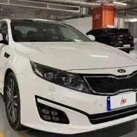 کیا اپتیما 2400cc، مدل ۲۰۱۴|خودرو سواری و وانت|اهواز, زیتون کارمندی|دیوار