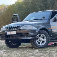 موسو ۶ سیلندر اتومات