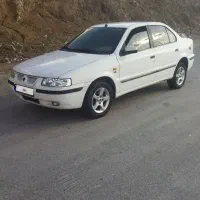 سمند lx مدل93