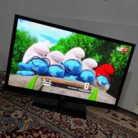 تلویزیون ال جی 50اینچ