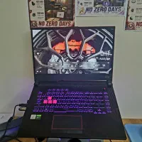 لب تاب ایسوس Asus Rog Strix G512Li