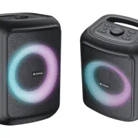 بلندگو بلوتوثی اسنوا مدل STS-T040S3